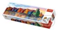 Puzzle: Panorama Puzzle Groningen (Trefl). Trefl, 2017 Puzzle: Panorama Puzzle Groningen (Trefl). Trefl, 2017