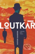 Kniha: Loutkář (Jostein Gaarder). Plus, 2017 Kniha: Loutkář (Jostein Gaarder). Plus, 2017