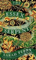 The Essex Serpent - Sarah Perry, Profile Books, 2016