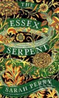 Kniha: The Essex Serpent (Sarah Perry). Profile Books, 2016 Kniha: The Essex Serpent (Sarah Perry). Profile Books, 2016