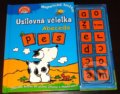 Kniha: Usilovná včielka: Abeceda (Matys). Matys, 2017 Kniha: Usilovná včielka: Abeceda (Matys). Matys, 2017