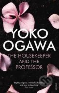 Kniha: The Housekeeper and the Professor (Yoko Ogawa). Vintage, 2010 Kniha: The Housekeeper and the Professor (Yoko Ogawa). Vintage, 2010