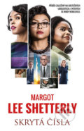 Kniha: Skrytá čísla (Margot Lee Shetterly). HarperCollins, 2017 Kniha: Skrytá čísla (Margot Lee Shetterly). HarperCollins, 2017
