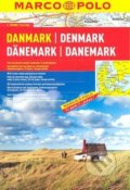 Danmark / Denmark / Dänemark / Danemark (Marco Polo). Marco Polo, 2007 Danmark / Denmark / Dänemark / Danemark (Marco Polo). Marco Polo, 2007