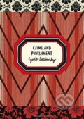 Kniha: Crime and Punishment (Fiodor Michajlovič Dostojevskij). Vintage, 2017 Kniha: Crime and Punishment (Fiodor Michajlovič Dostojevskij). Vintage, 2017