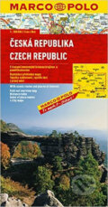 Česká republika, Marco Polo, 2013