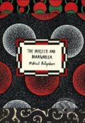 Kniha: The Master and Margarita, 2017 Kniha: The Master and Margarita, 2017