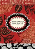 Kniha: Doctor Zhivago (Boris Pasternak). Vintage, 2017 Kniha: Doctor Zhivago (Boris Pasternak). Vintage, 2017