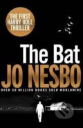 The Bat - Jo Nesbo, Vintage, 2017
