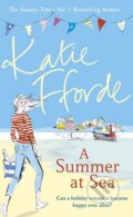 Kniha: A Summer at Sea (Katie Fforde). Random House, 2016 Kniha: A Summer at Sea (Katie Fforde). Random House, 2016