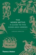 Kniha: The Norse Myths (Carolyne Larrington). Thames & Hudson, 2017 Kniha: The Norse Myths (Carolyne Larrington). Thames & Hudson, 2017