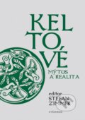 Kniha: Keltové (Stefan Zimmer). Vyšehrad, 2017 Kniha: Keltové (Stefan Zimmer). Vyšehrad, 2017