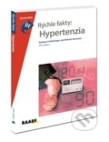 Kniha: Hypertenzia (Graham A. MacGregor a Michael Stowasser). Raabe, 2017 Kniha: Hypertenzia (Graham A. MacGregor a Michael Stowasser). Raabe, 2017