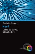 Mysl - Daniel J. Siegel, Vyšehrad, 2021