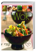 Kniha: Wok (Vemag). Vemag, 2016 Kniha: Wok (Vemag). Vemag, 2016