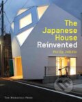 Kniha: The Japanese House Reinvented (Philip Jodidio). Thames & Hudson, 2017 Kniha: The Japanese House Reinvented (Philip Jodidio). Thames & Hudson, 2017
