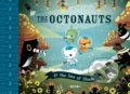 Kniha: Octonauts Sea of Shade (Meomi). HarperCollins, 2009 Kniha: Octonauts Sea of Shade (Meomi). HarperCollins, 2009