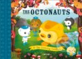 Kniha: Octonauts and the Growing (Meomi). HarperCollins, 2014 Kniha: Octonauts and the Growing (Meomi). HarperCollins, 2014
