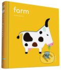 Kniha: Farm (Xavier Deneux). Chronicle Books, 2015 Kniha: Farm (Xavier Deneux). Chronicle Books, 2015