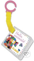 Kniha: Elmer: Hello, animals! (David McKee). Andersen, 2017 Kniha: Elmer: Hello, animals! (David McKee). Andersen, 2017