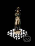 Kniha: Masterworks (Dylan Loeb McClain). Thames & Hudson, 2017 Kniha: Masterworks (Dylan Loeb McClain). Thames & Hudson, 2017