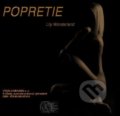Popretie  (e-book v .doc a .html verzii) - Lily Wonderland, MEA2000, 2017