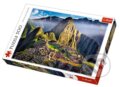 Puzzle: Machu Picchu (Trefl). Trefl, 2017 Puzzle: Machu Picchu (Trefl). Trefl, 2017