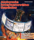 Kniha: Alchymie internetového úspěchu (Richard Ruibar). Computer Media, 2006 Kniha: Alchymie internetového úspěchu (Richard Ruibar). Computer Media, 2006