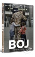 Film: Boj (Phillip G. Atwell a Tobias Lindholm) (DVD). Hollywood, 2017 Film: Boj (Phillip G. Atwell a Tobias Lindholm) (DVD). Hollywood, 2017