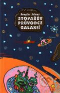 Kniha: Stopařův průvodce Galaxií 1. (Douglas Adams). Argo, 2002 Kniha: Stopařův průvodce Galaxií 1. (Douglas Adams). Argo, 2002