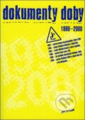 Kniha: Dokumenty doby 1990 - 2000 (Ján Šimulčík). , 2002 Kniha: Dokumenty doby 1990 - 2000 (Ján Šimulčík). , 2002