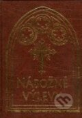 Kniha: Náboženské výlevy (Vincent Malý). Spolok svätého Vojtecha, 2010 Kniha: Náboženské výlevy (Vincent Malý). Spolok svätého Vojtecha, 2010