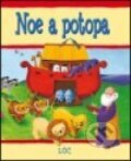 Kniha: Noe a potopa (E. Corke a S. Piper). , 2010 Kniha: Noe a potopa (E. Corke a S. Piper). , 2010