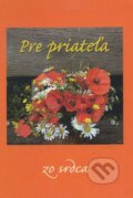 Kniha: Pre priateľa (Simon Baum). , 2009 Kniha: Pre priateľa (Simon Baum). , 2009