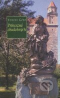 Kniha: Princezná chudobných (Ernest Géze). , 2007 Kniha: Princezná chudobných (Ernest Géze). , 2007