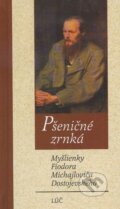 Kniha: Pšeničné zrnká (Peter Žeňuch). , 2002 Kniha: Pšeničné zrnká (Peter Žeňuch). , 2002