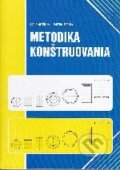 Kniha: Metodika konštruovania (Ladislav Čillík). EDIT, 2002 Kniha: Metodika konštruovania (Ladislav Čillík). EDIT, 2002
