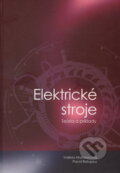 Kniha: Elektrické stroje (Valéria Hrabovcová). EDIT, 2009 Kniha: Elektrické stroje (Valéria Hrabovcová). EDIT, 2009
