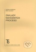 Kniha: Základy náhodných procesů II (Zuzana Prášková). Univerzita Karlova v Praze, 2004 Kniha: Základy náhodných procesů II (Zuzana Prášková). Univerzita Karlova v Praze, 2004