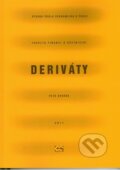 Kniha: Deriváty (Petr Dvořák). , 2011 Kniha: Deriváty (Petr Dvořák). , 2011