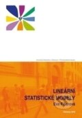 Kniha: Lineární statistické modely 2.vydání (Eva Fišerová). , 2010 Kniha: Lineární statistické modely 2.vydání (Eva Fišerová). , 2010