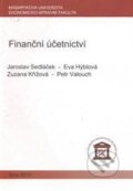 Kniha: Finanční účetnictví (J. Sedláček, P. Valouch, E. Hýblová a Z. Křížová). Masarykova univerzita, 2011 Kniha: Finanční účetnictví (J. Sedláček, P. Valouch, E. Hýblová a Z. Křížová). Masarykova univerzita, 2011