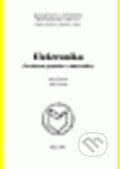 Kniha: Elektronika (Pavel Pecina a Josef Pecina). Masarykova univerzita, 2010 Kniha: Elektronika (Pavel Pecina a Josef Pecina). Masarykova univerzita, 2010