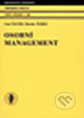 Kniha: Osobní management (Ivan Vágner a Miroslav Weber). Masarykova univerzita, 2007 Kniha: Osobní management (Ivan Vágner a Miroslav Weber). Masarykova univerzita, 2007