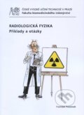 Kniha: Radiologická fyzika (František Podzimek). CVUT Praha, 2012 Kniha: Radiologická fyzika (František Podzimek). CVUT Praha, 2012