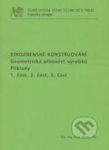 Kniha: Strojírenské konstruování (Karel Slanec). CVUT Praha, 2009 Kniha: Strojírenské konstruování (Karel Slanec). CVUT Praha, 2009