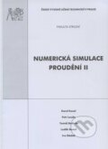 Kniha: Numerická simulace proudění II (Karel Kozel a kolektiv). CVUT Praha, 2004 Kniha: Numerická simulace proudění II (Karel Kozel a kolektiv). CVUT Praha, 2004