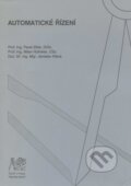 Kniha: Automatické řízení (Zítek). CVUT Praha, 2004 Kniha: Automatické řízení (Zítek). CVUT Praha, 2004