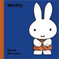Kniha: Miffy ( Deutsch ) (Dick Bruna). Egmont ČR, 2011 Kniha: Miffy ( Deutsch ) (Dick Bruna). Egmont ČR, 2011