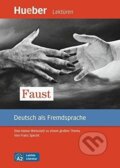 Kniha: Faust (Franz Specht). Hueber, 2009 Kniha: Faust (Franz Specht). Hueber, 2009